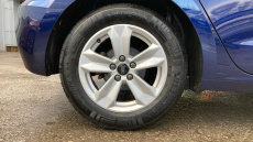 Audi A1 30 TFSI 110 Technik 5dr Petrol Hatchback